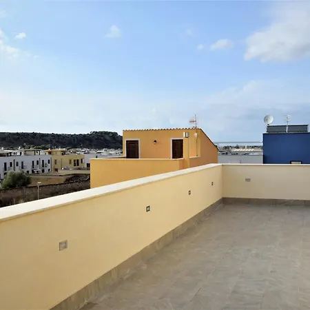 Pozzo Antico San Vito Lo Capo