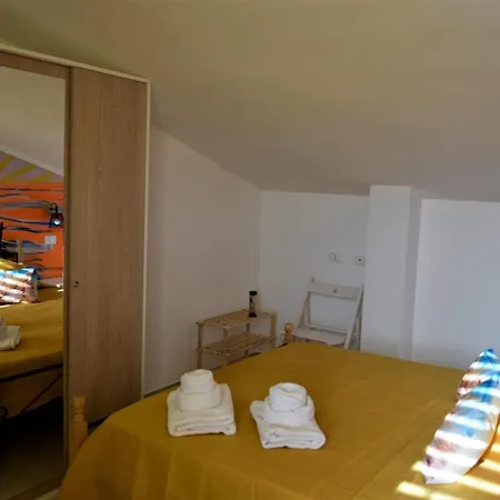 Pozzo Antico Apartment *