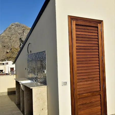 Apartment Pozzo Antico San Vito Lo Capo