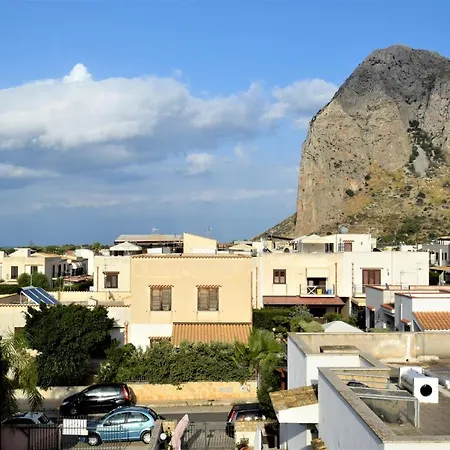 Apartment Pozzo Antico San Vito Lo Capo