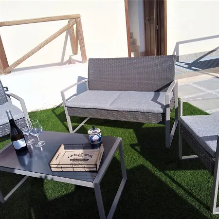 Apartment Pozzo Antico San Vito Lo Capo