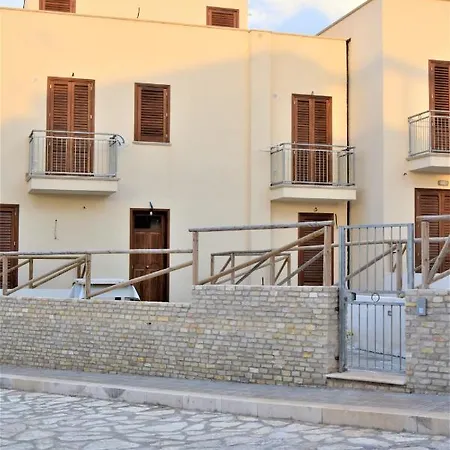 Apartment Pozzo Antico San Vito Lo Capo