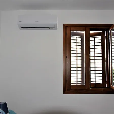 Apartment Pozzo Antico *