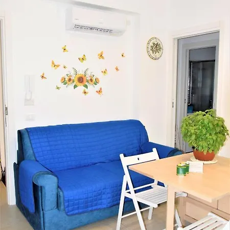 Apartment Pozzo Antico San Vito Lo Capo