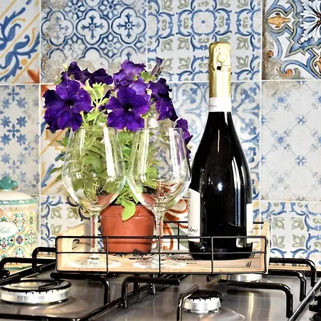Pozzo Antico Apartment
