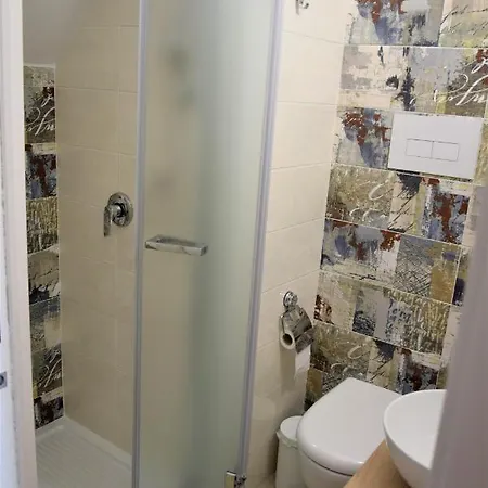 Pozzo Antico Apartment