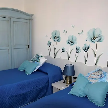 Apartament Pozzo Antico *