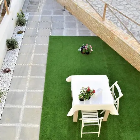 Pozzo Antico * San Vito Lo Capo