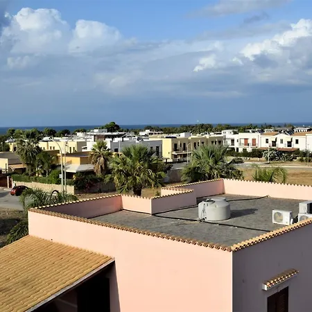 Pozzo Antico Apartment