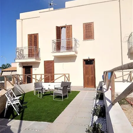 Pozzo Antico * San Vito Lo Capo
