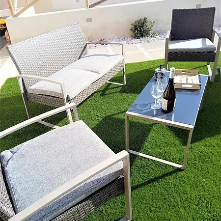 Apartment Pozzo Antico