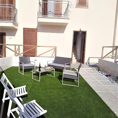 Apartment Pozzo Antico *