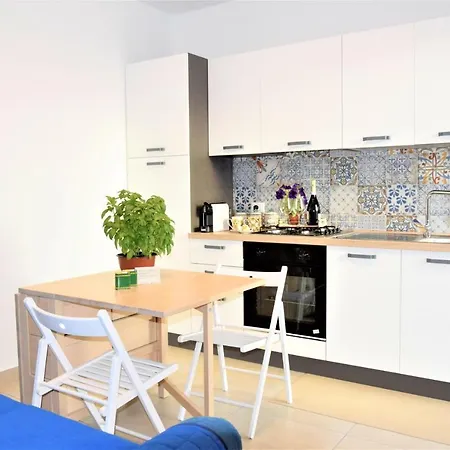 Pozzo Antico Apartment