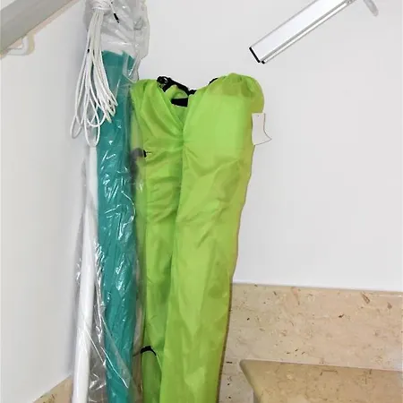 Pozzo Antico Apartment San Vito Lo Capo