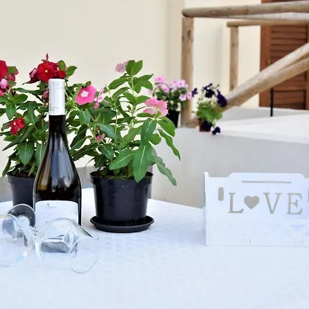 Apartment Pozzo Antico San Vito Lo Capo