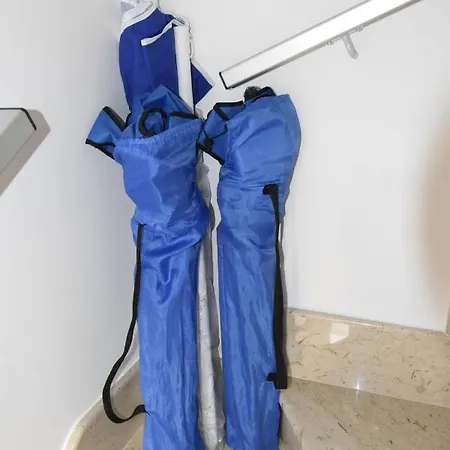 Apartament Pozzo Antico *