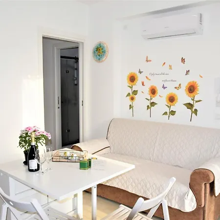 Apartment Pozzo Antico San Vito Lo Capo