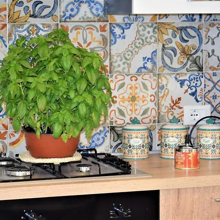 Pozzo Antico Apartment